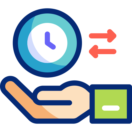 Save Time