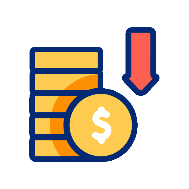 Reduce Costs